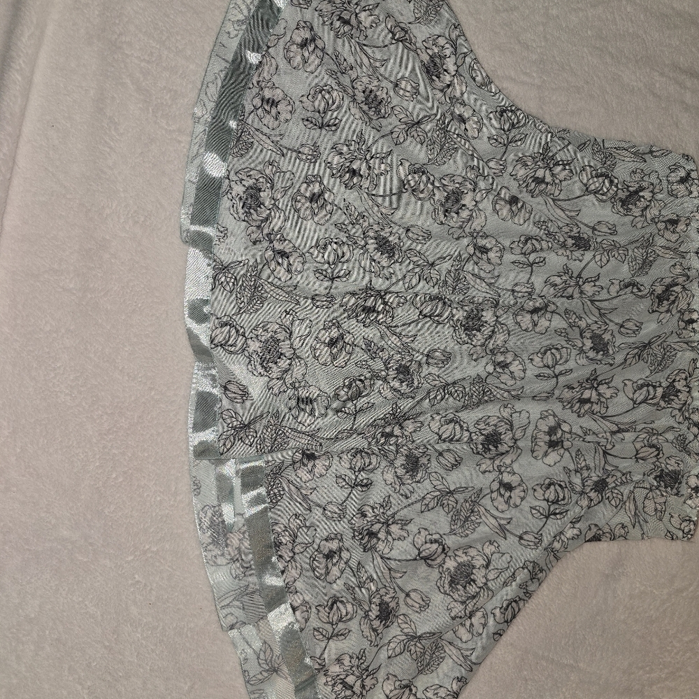 Baby doll slip - Picture 4 of 5